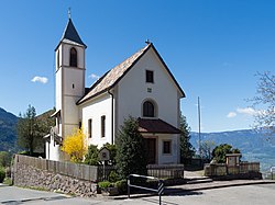 St. Martin in Signat
