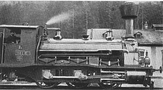 kkStB 11.02 frühere VB AV I No. 2 spätere kkStB 23.05