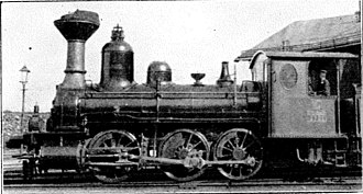 Rakonitz-Protivin (1876) Nr. 201 "Beraun", später kkStB (1885) 37.01, dann (1892) 32.13