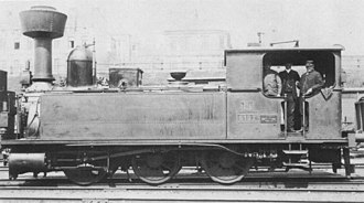 kkStB 61.02 frühere KEB 0 176