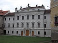 Kloster Kladrau