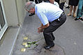 Kärnten24 Stolpersteine