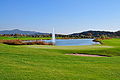 Golfplatz Klagenfurt-Seltenheim