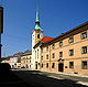 St. Lorenzen in der Völkermarkter Straße