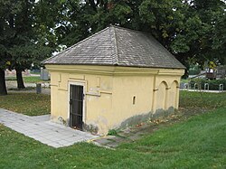 Heilig-Grab-Kapelle