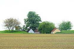 Kleinkellern in Hain (Obritzberg-Rust)
