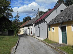 Kleinprottes in Prottes (Prottes)