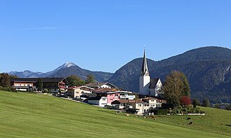 Ortsteil Kleinsöll