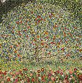 Apfelbaum I, 1912