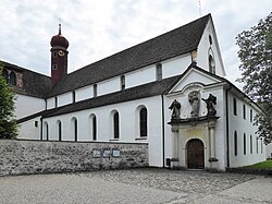 Kloster Wettingen