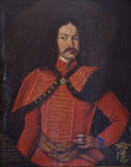 Graf Wolfgang Koháry (1654–1704)
