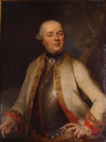 Graf Nikolaus Koháry (1721–1769)