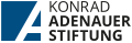 Logo der Konrad-Adenauer-Stiftung