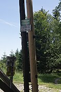 Der erneuerte Steher (4. Juli 2014)