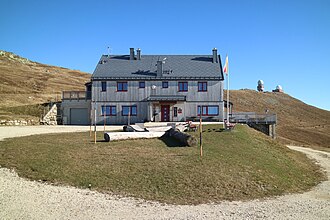Koralpenhaus