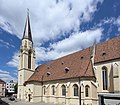 Pfarrkirche Korneuburg