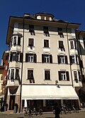 Kornplatz 10