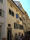 Kornplatz 5