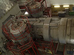 Gasturbine