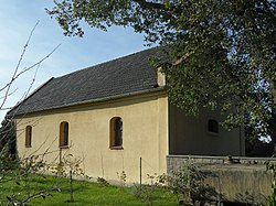 Toleranzbethaus in Krakowan