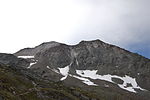 Schernerskopf, Schernerskogel, Scherneskopf, Stermetz