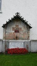 Kriegerdenkmal (WK1)