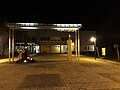 Krieger- und Friedensdenkmal
