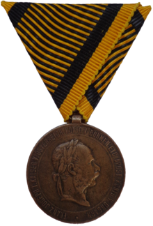 Kriegsmedaille (Österreich) AustriaWiki im AustriaForum