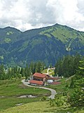 Krinnenalpe