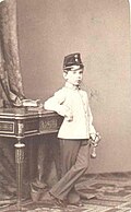 Kronprinz Rudolf (1863)
