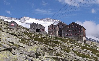 Kürsingerhütte