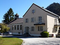 Johanneskirche in Kufstein