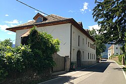 Kugler in Moritzing