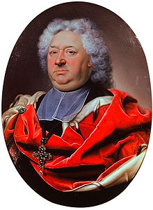 Lothar Franz von Schönborn AustriaWiki im AustriaForum