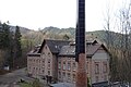 Ehemalige Dampfwäscherei des Hotels