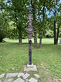 Schmerber-Kreuz