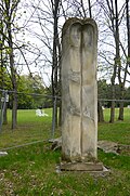 Steinskulptur