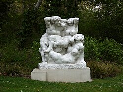 Quellnymphen
