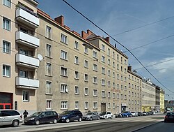 Kurt-Holubarz-Hof
