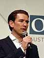 Sebastian Kurz(ÖVP)