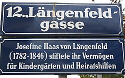 Längenfeldgasse