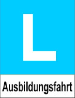L17-Tafel