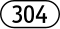 L304