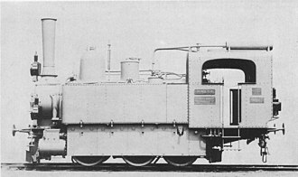 LKJ „Siemienski“ später 394.42