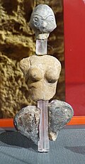 Venus von Unterpullendorf