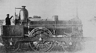 LVCI No. 1 „Cerere“