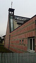 Nordostansicht