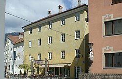 Gasthaus Krone