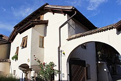 Ladurner in Girlan