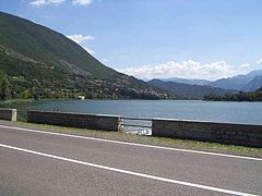 Am Lago di Endine